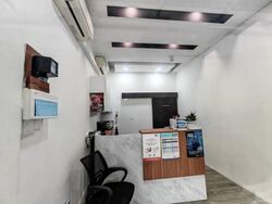 KEBUN BARU LINK 2 (D20), Shop House #638522281